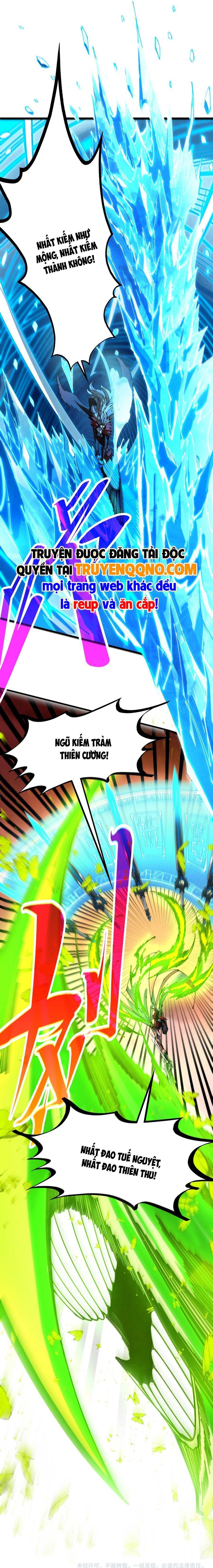 Vạn Cổ Chí Tôn Vạn Cổ Chí Tôn – Chương 506 - Trang 6