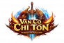 vạn cổ chí tôn logo