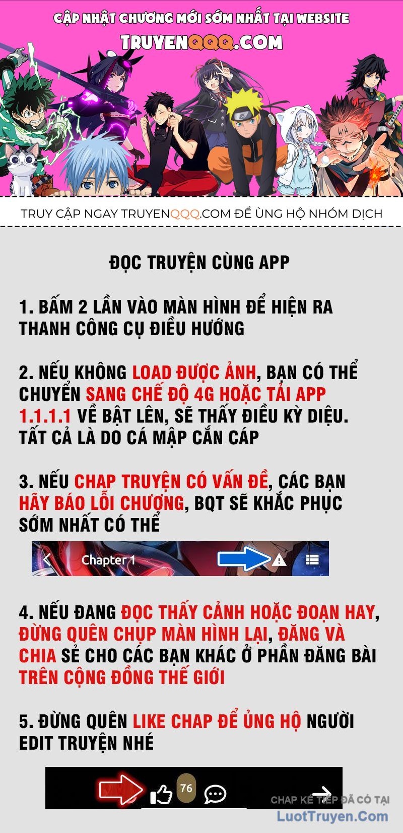 Vạn Cổ Chí Tôn Vạn Cổ Chí Tôn – Chương 531 - Trang 1