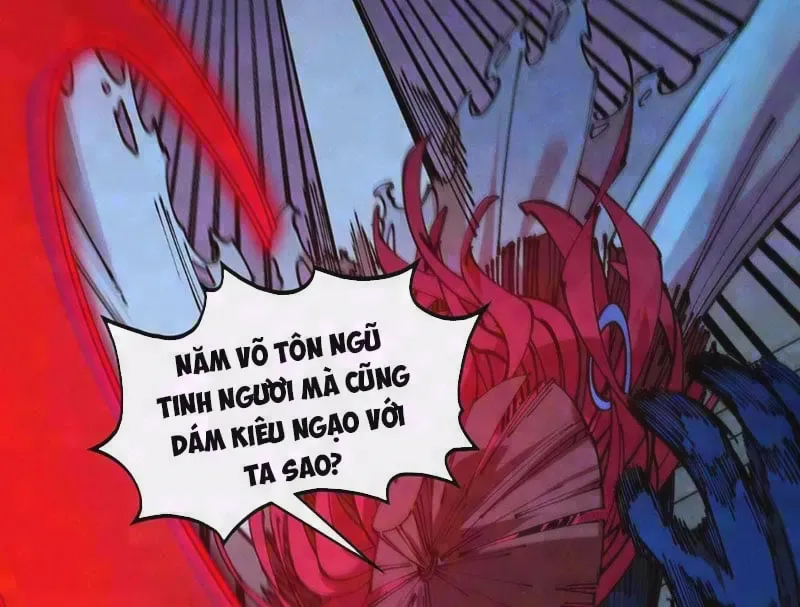 Vạn Cổ Chí Tôn Vạn Cổ Chí Tôn – Chương 517 - Trang 2