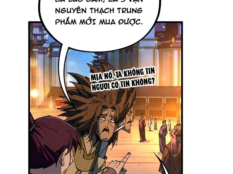 Vạn Cổ Chí Tôn Vạn Cổ Chí Tôn – Chương 525 - Trang 4
