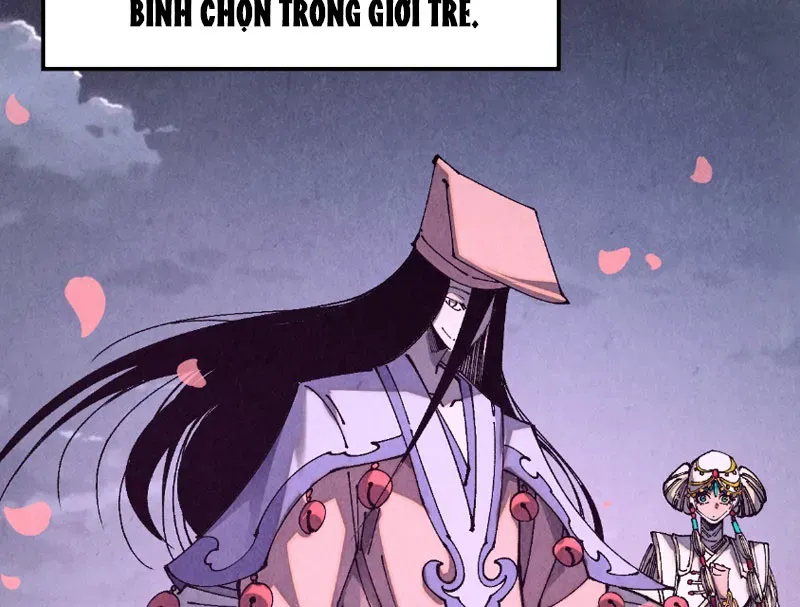 Vạn Cổ Chí Tôn Vạn Cổ Chí Tôn – Chương 521 - Trang 6