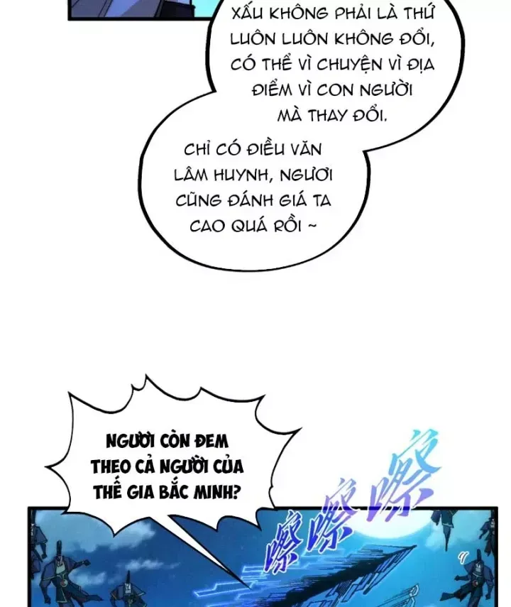 Vạn Cổ Chí Tôn Vạn Cổ Chí Tôn – Chương 530 - Trang 7