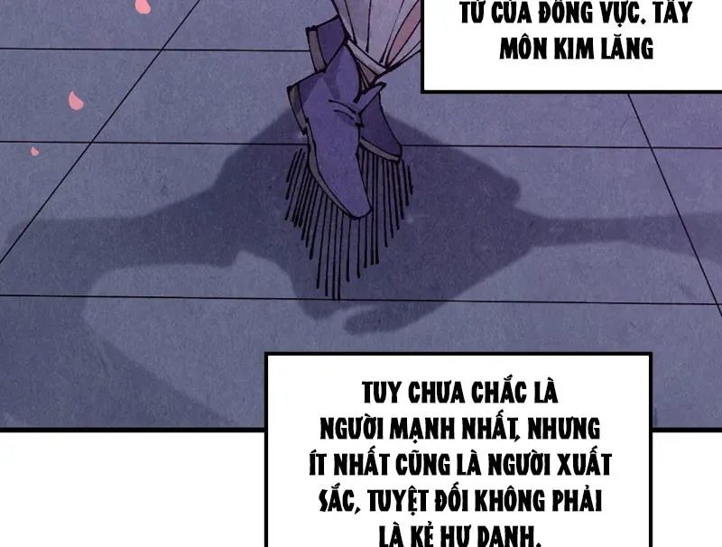 Vạn Cổ Chí Tôn Vạn Cổ Chí Tôn – Chương 521 - Trang 8