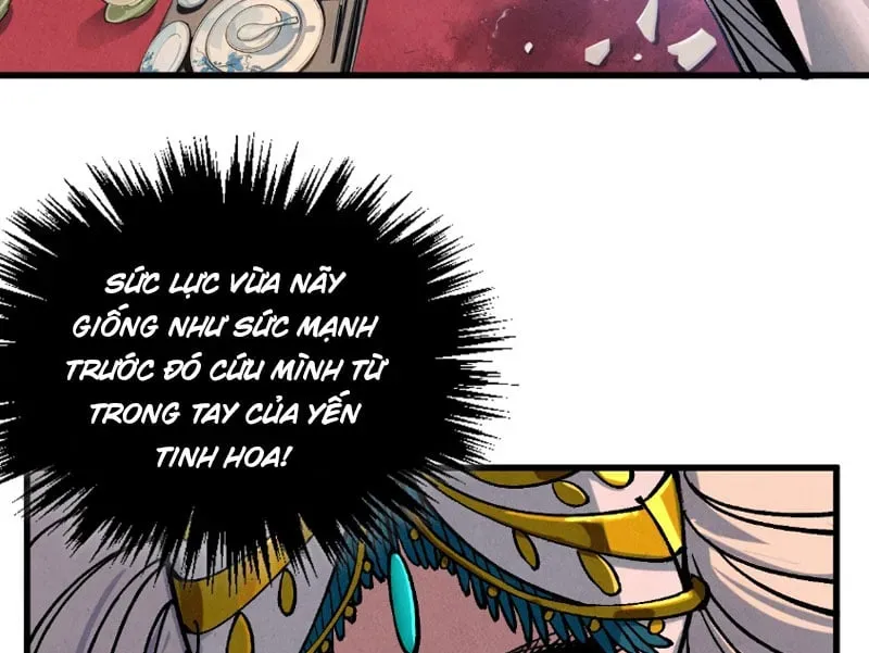 Vạn Cổ Chí Tôn Vạn Cổ Chí Tôn – Chương 522 - Trang 8