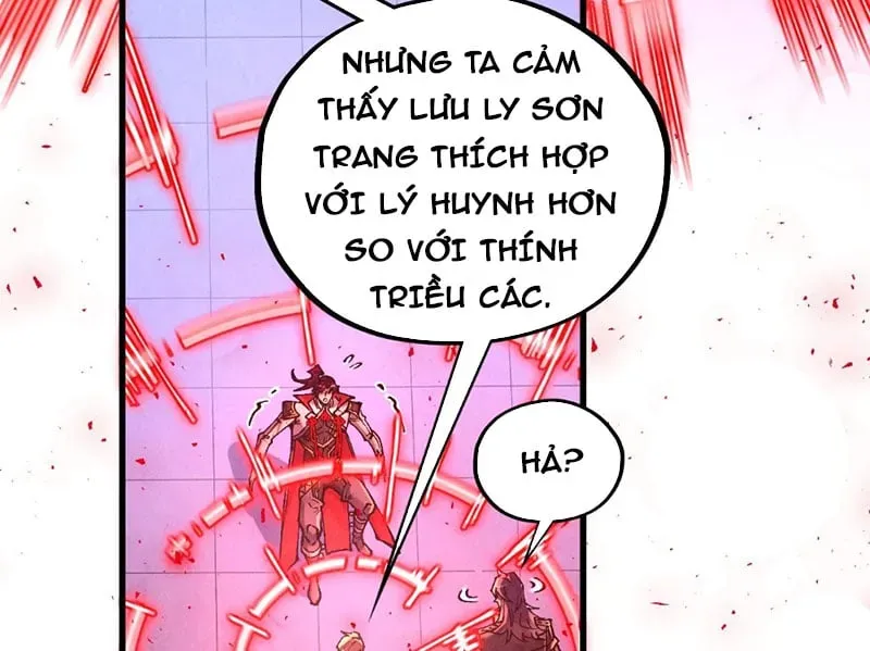 Vạn Cổ Chí Tôn Vạn Cổ Chí Tôn – Chương 523 - Trang 8