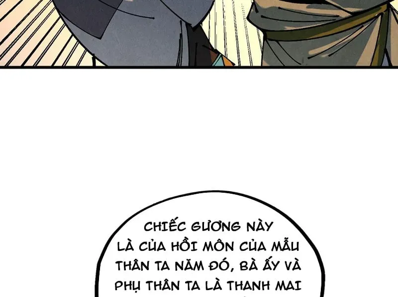 Vạn Cổ Chí Tôn Vạn Cổ Chí Tôn – Chương 525 - Trang 8