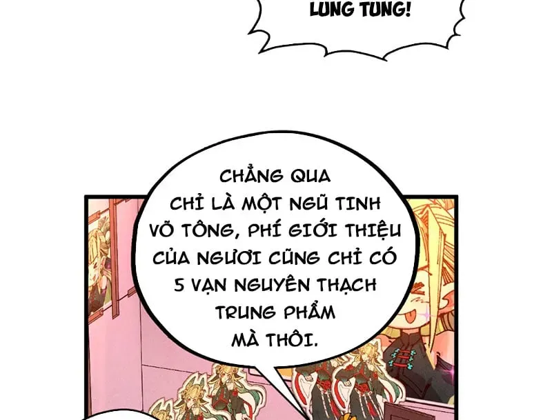 Vạn Cổ Chí Tôn Vạn Cổ Chí Tôn – Chương 520 - Trang 9