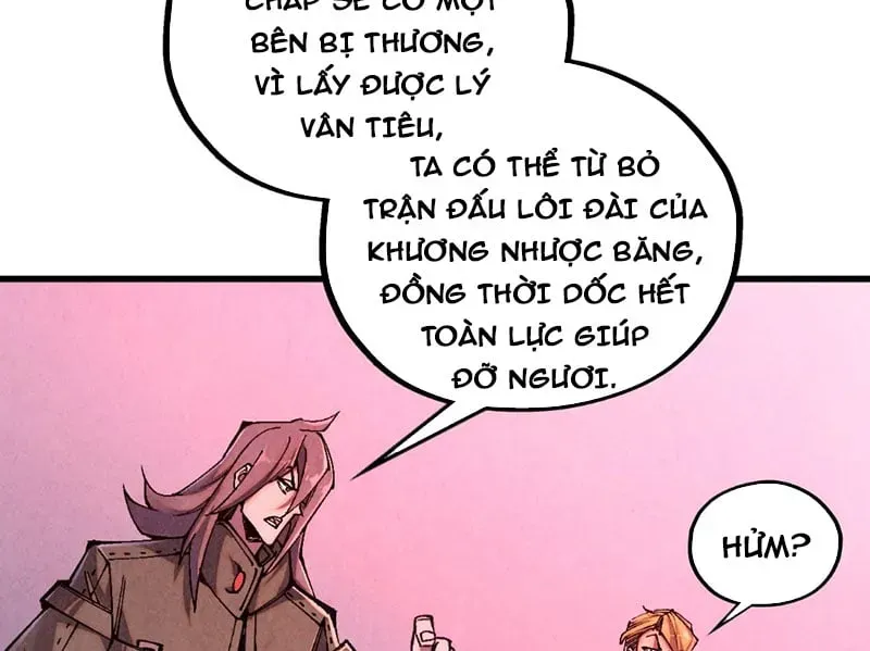Vạn Cổ Chí Tôn Vạn Cổ Chí Tôn – Chương 523 - Trang 10