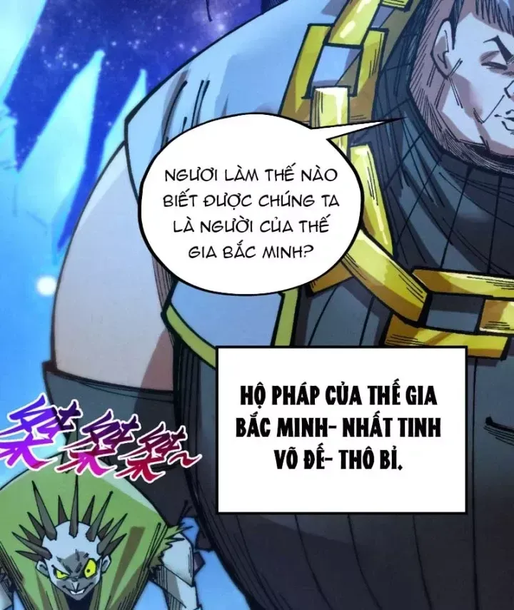 Vạn Cổ Chí Tôn Vạn Cổ Chí Tôn – Chương 530 - Trang 11