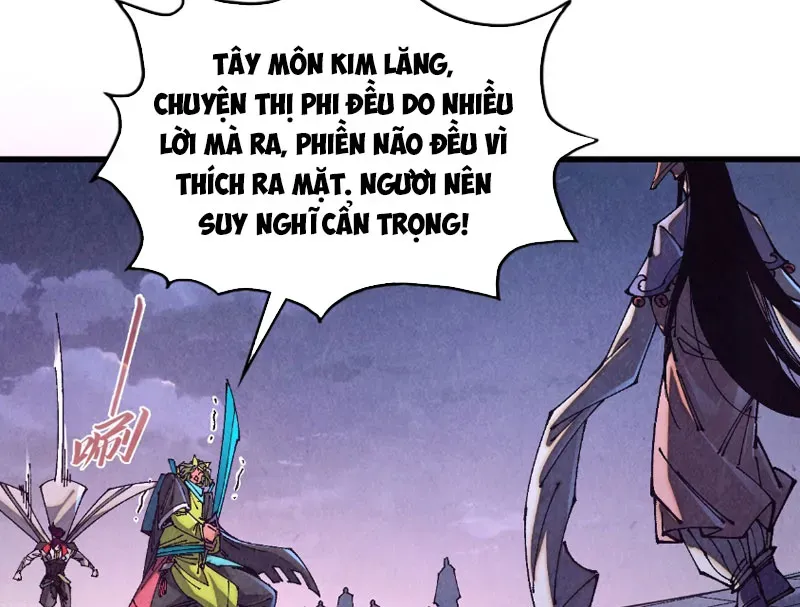 Vạn Cổ Chí Tôn Vạn Cổ Chí Tôn – Chương 521 - Trang 11