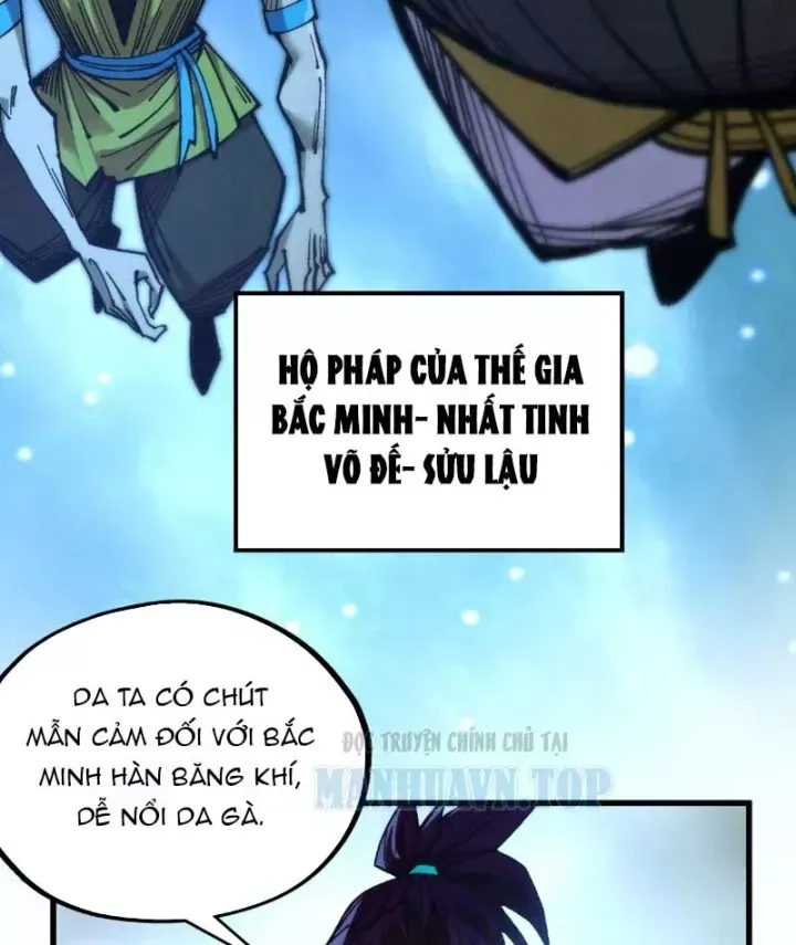 Vạn Cổ Chí Tôn Vạn Cổ Chí Tôn – Chương 530 - Trang 12