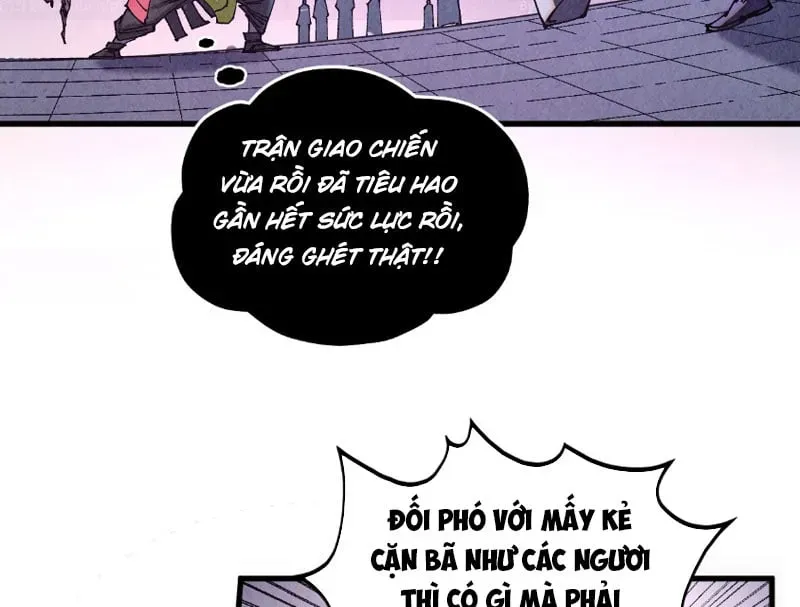 Vạn Cổ Chí Tôn Vạn Cổ Chí Tôn – Chương 521 - Trang 12