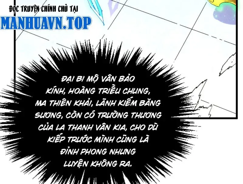 Vạn Cổ Chí Tôn Vạn Cổ Chí Tôn – Chương 524 - Trang 12
