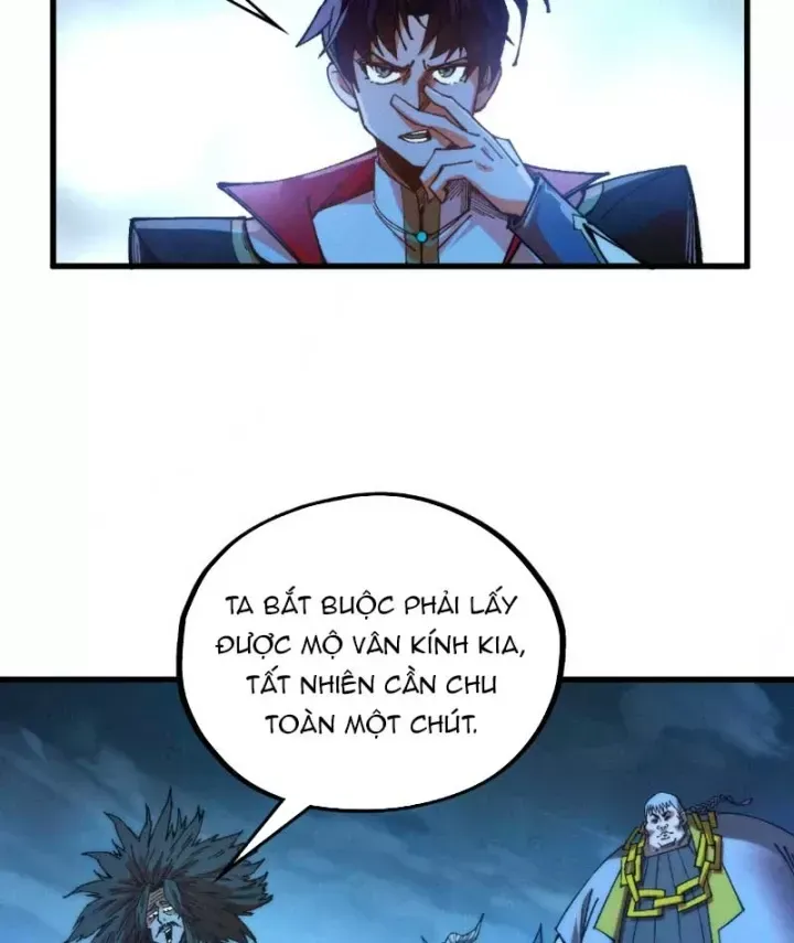 Vạn Cổ Chí Tôn Vạn Cổ Chí Tôn – Chương 530 - Trang 13