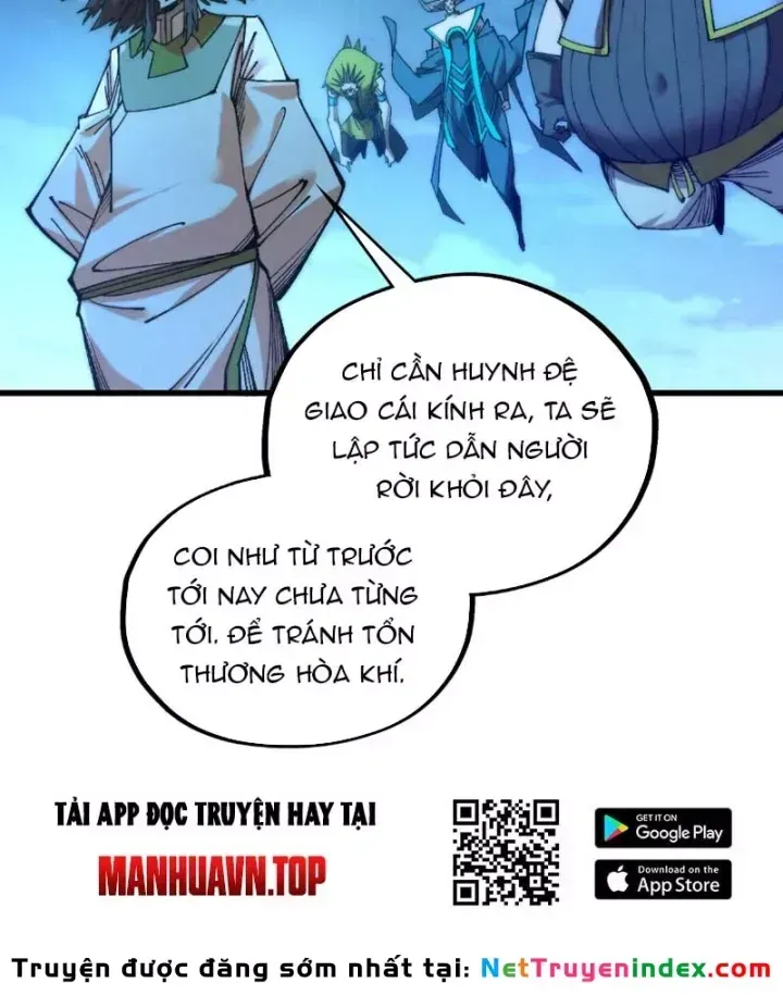 Vạn Cổ Chí Tôn Vạn Cổ Chí Tôn – Chương 530 - Trang 14