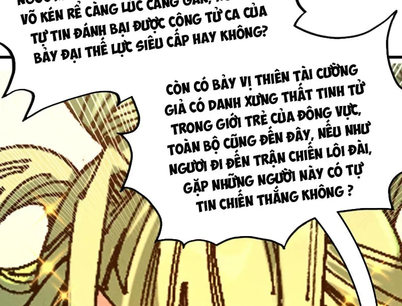 Vạn Cổ Chí Tôn Vạn Cổ Chí Tôn – Chương 520 - Trang 14