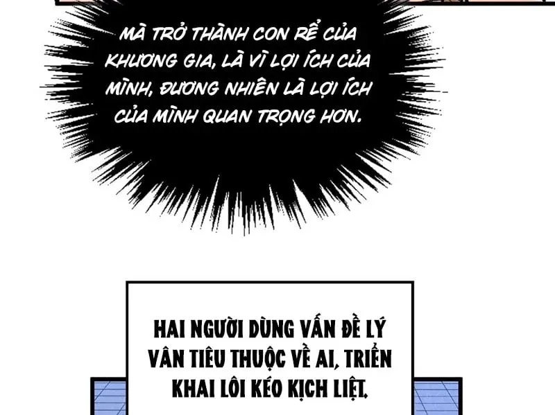 Vạn Cổ Chí Tôn Vạn Cổ Chí Tôn – Chương 523 - Trang 14