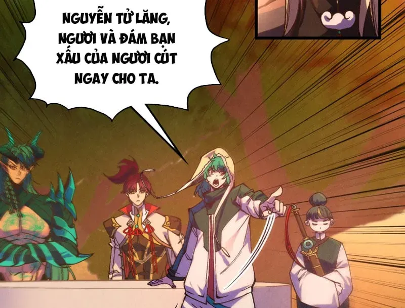 Vạn Cổ Chí Tôn Vạn Cổ Chí Tôn – Chương 528 - Trang 15