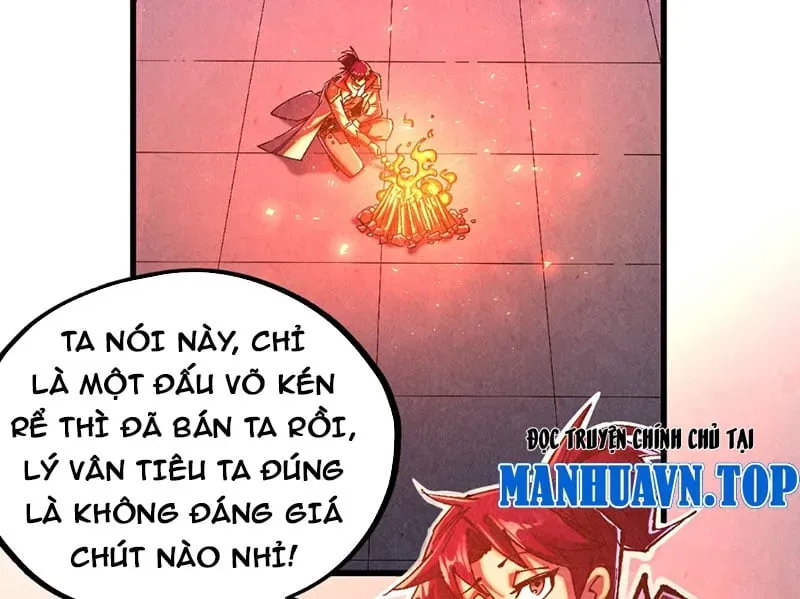 Vạn Cổ Chí Tôn Vạn Cổ Chí Tôn – Chương 523 - Trang 16