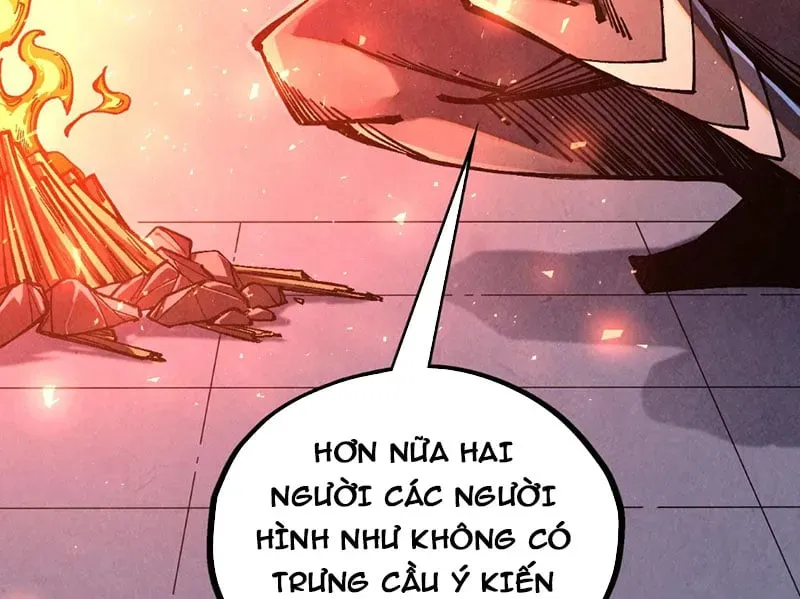 Vạn Cổ Chí Tôn Vạn Cổ Chí Tôn – Chương 523 - Trang 18