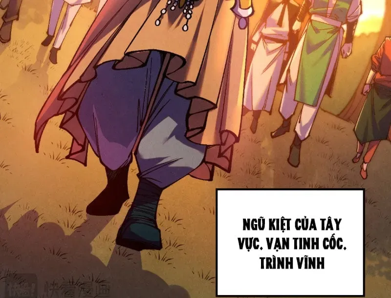 Vạn Cổ Chí Tôn Vạn Cổ Chí Tôn – Chương 528 - Trang 21