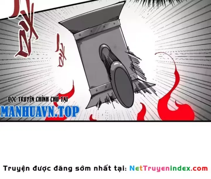 Vạn Cổ Chí Tôn Vạn Cổ Chí Tôn – Chương 515 - Trang 21