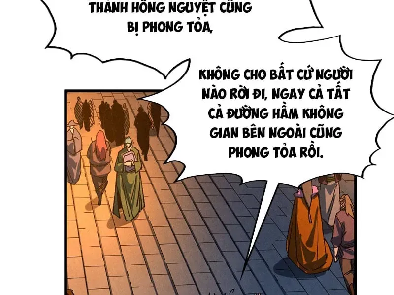 Vạn Cổ Chí Tôn Vạn Cổ Chí Tôn – Chương 525 - Trang 22