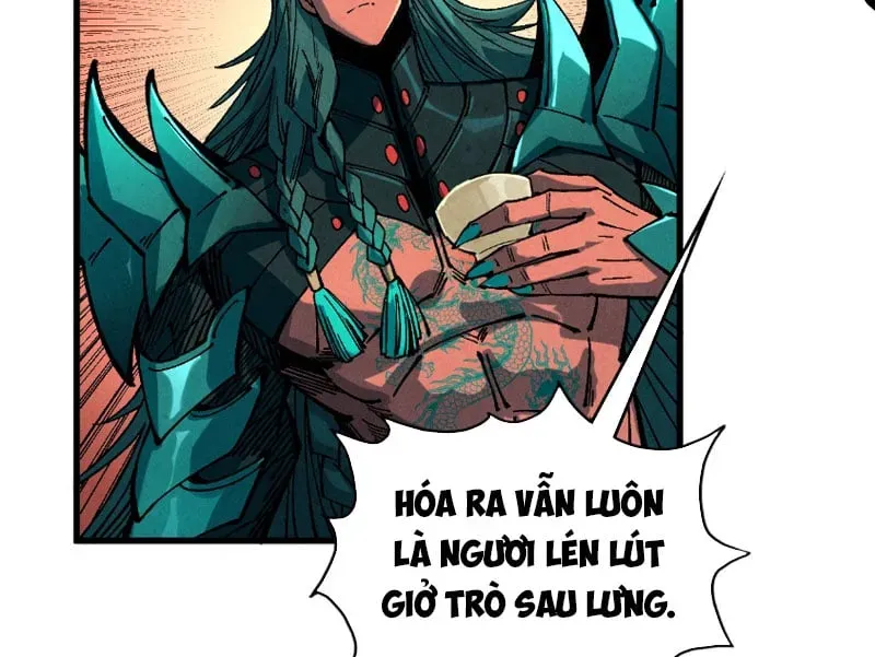 Vạn Cổ Chí Tôn Vạn Cổ Chí Tôn – Chương 522 - Trang 22