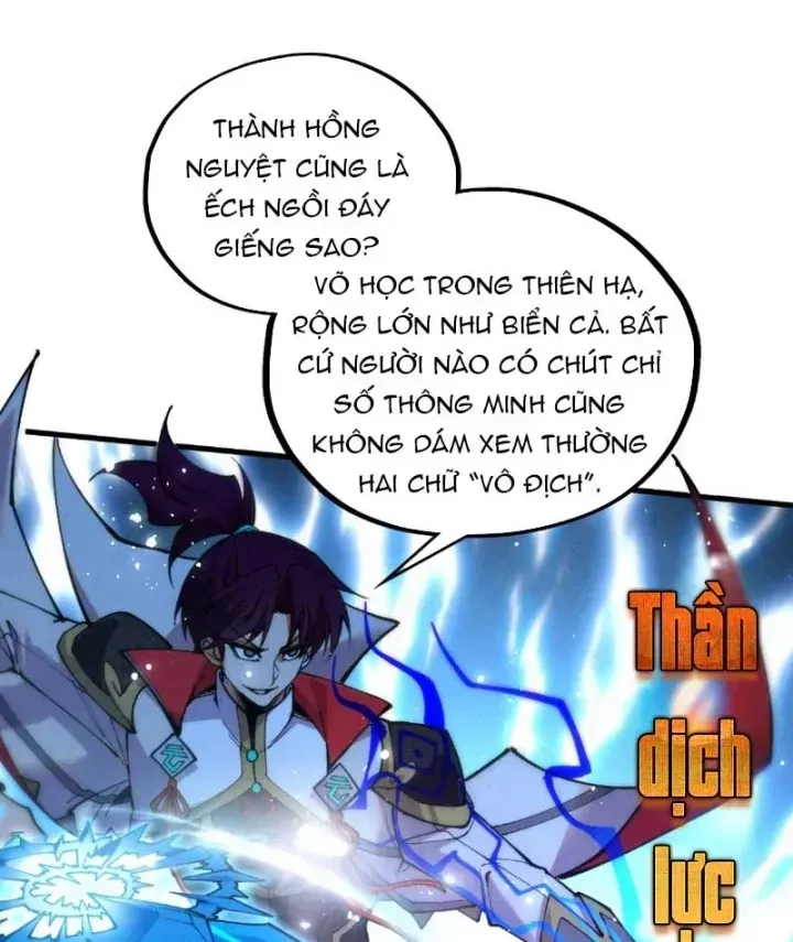 Vạn Cổ Chí Tôn Vạn Cổ Chí Tôn – Chương 530 - Trang 24