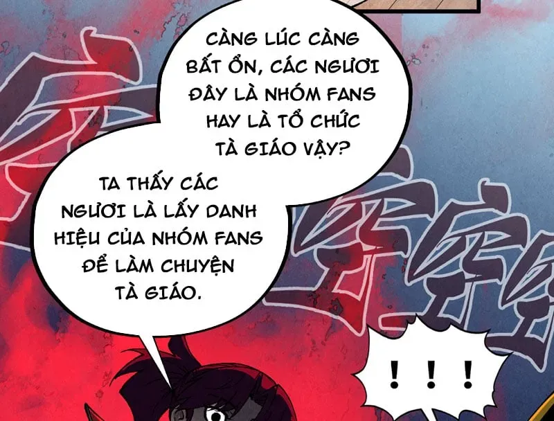 Vạn Cổ Chí Tôn Vạn Cổ Chí Tôn – Chương 520 - Trang 25