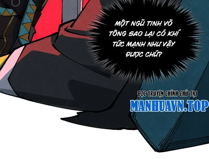 Vạn Cổ Chí Tôn Vạn Cổ Chí Tôn – Chương 520 - Trang 27