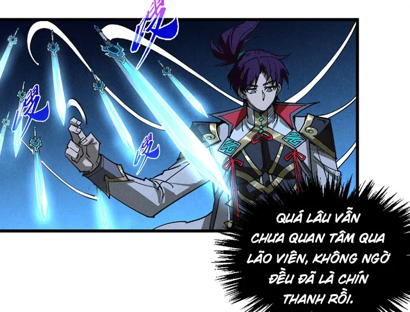 Vạn Cổ Chí Tôn Vạn Cổ Chí Tôn – Chương 531 - Trang 28