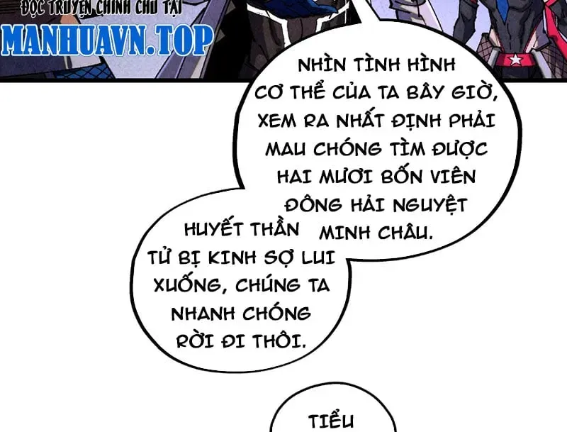 Vạn Cổ Chí Tôn Vạn Cổ Chí Tôn – Chương 518 - Trang 28