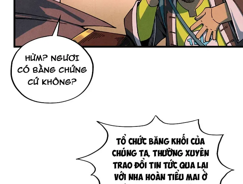 Vạn Cổ Chí Tôn Vạn Cổ Chí Tôn – Chương 520 - Trang 29
