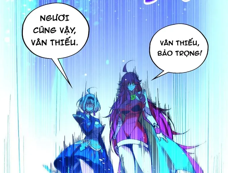 Vạn Cổ Chí Tôn Vạn Cổ Chí Tôn – Chương 517 - Trang 30