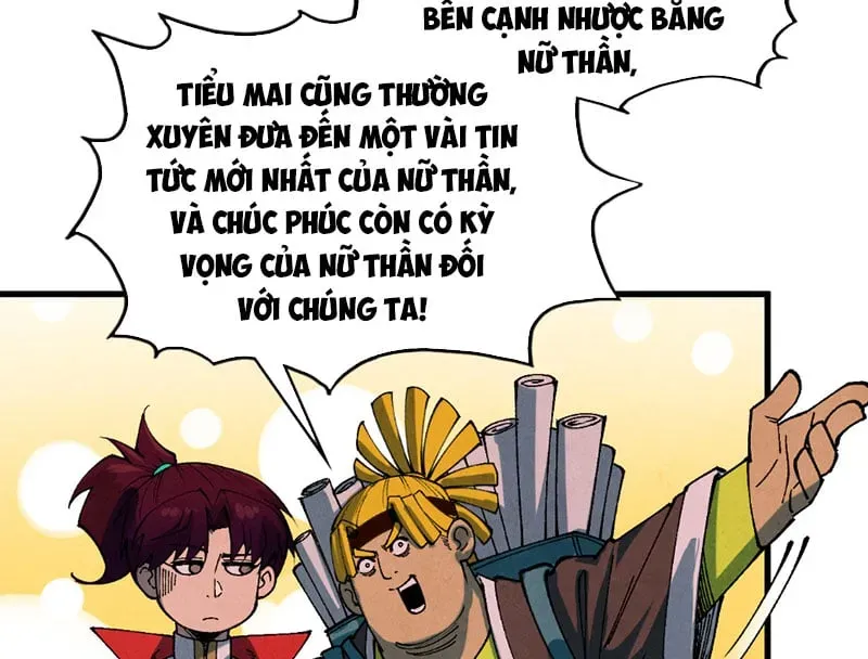 Vạn Cổ Chí Tôn Vạn Cổ Chí Tôn – Chương 520 - Trang 30