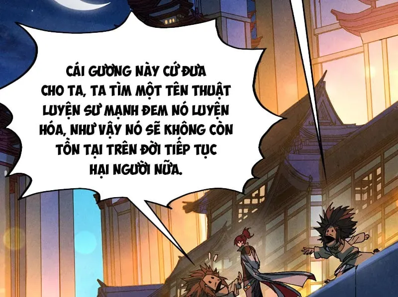 Vạn Cổ Chí Tôn Vạn Cổ Chí Tôn – Chương 525 - Trang 31