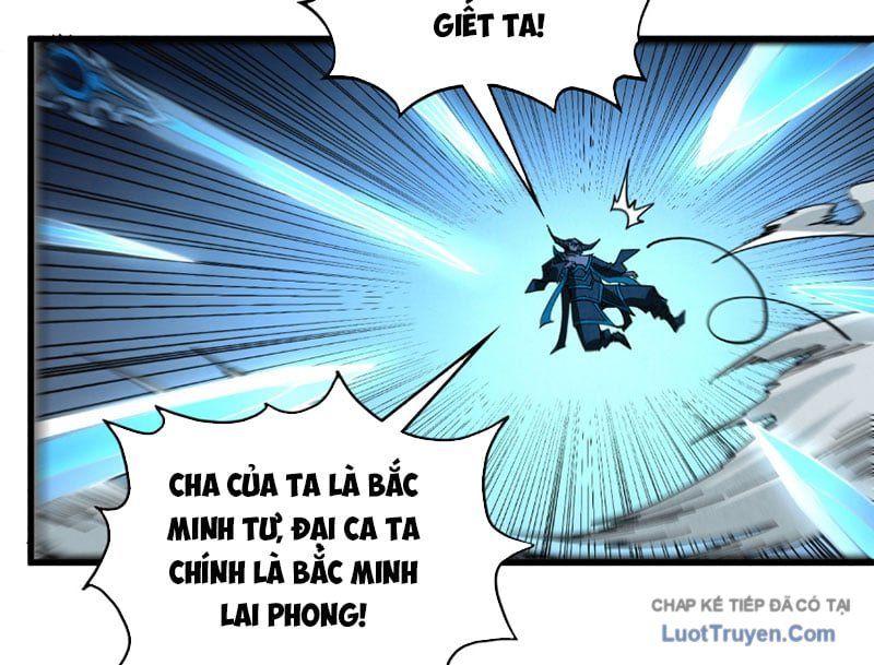 Vạn Cổ Chí Tôn Vạn Cổ Chí Tôn – Chương 531 - Trang 33