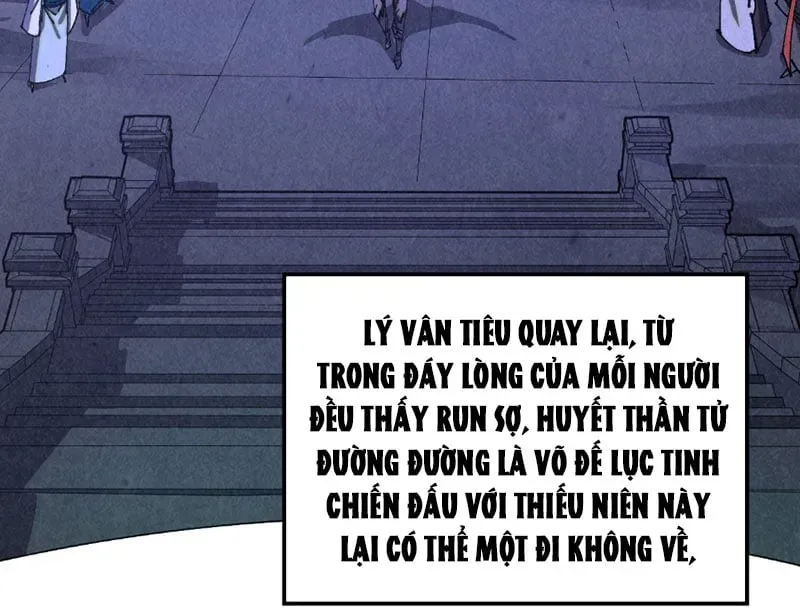 Vạn Cổ Chí Tôn Vạn Cổ Chí Tôn – Chương 518 - Trang 34