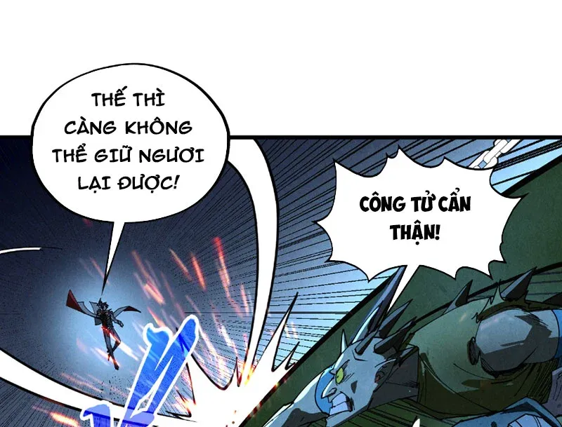 Vạn Cổ Chí Tôn Vạn Cổ Chí Tôn – Chương 531 - Trang 36
