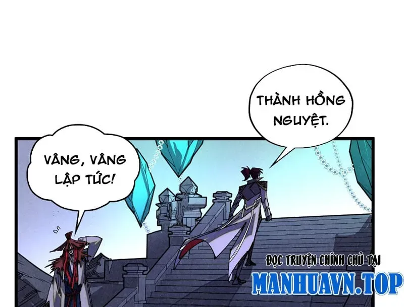 Vạn Cổ Chí Tôn Vạn Cổ Chí Tôn – Chương 518 - Trang 36