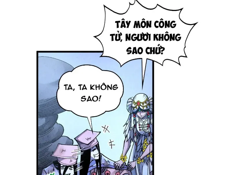 Vạn Cổ Chí Tôn Vạn Cổ Chí Tôn – Chương 521 - Trang 36