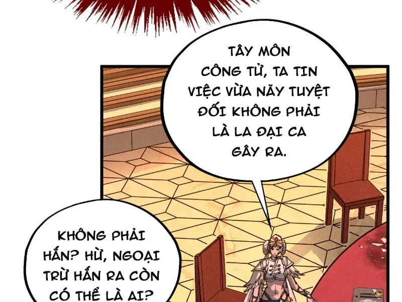 Vạn Cổ Chí Tôn Vạn Cổ Chí Tôn – Chương 522 - Trang 37