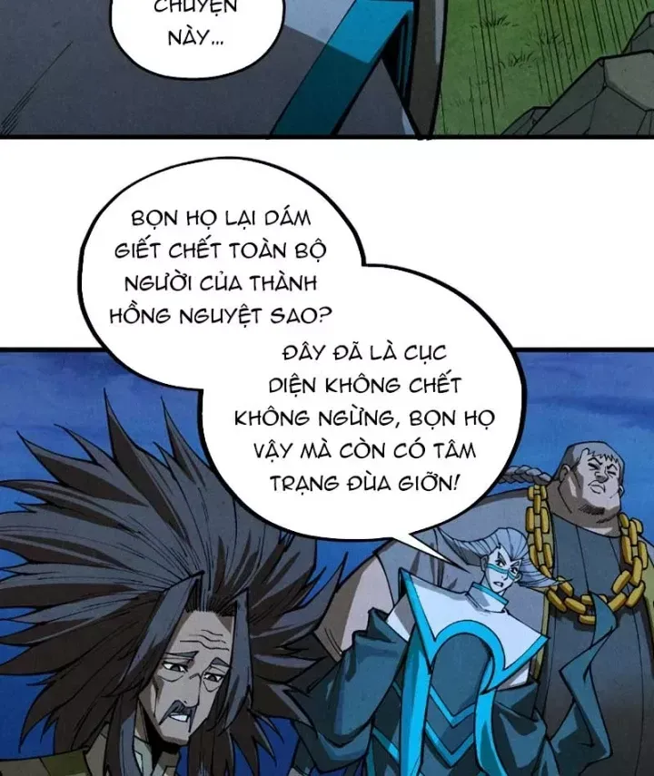 Vạn Cổ Chí Tôn Vạn Cổ Chí Tôn – Chương 530 - Trang 38