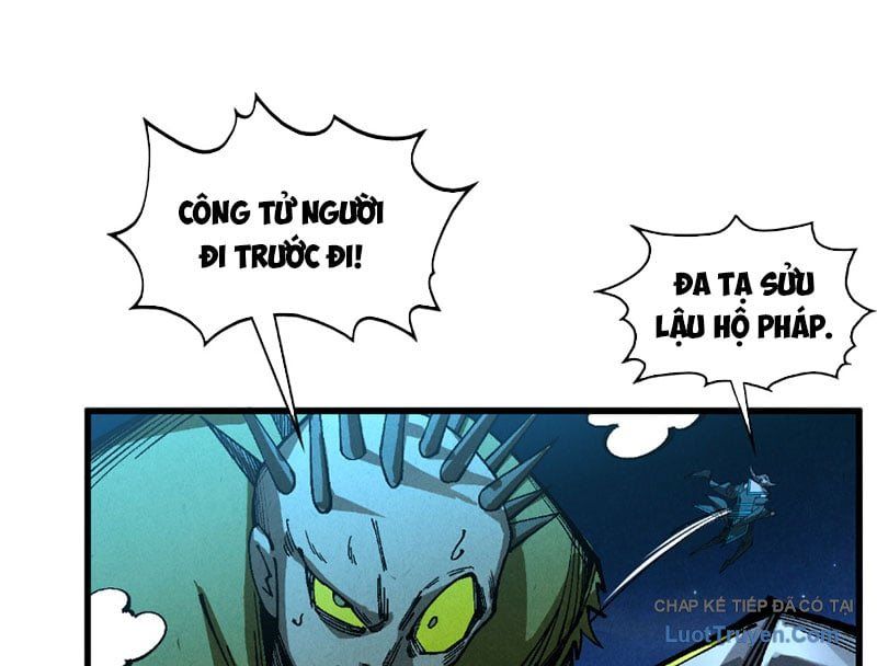 Vạn Cổ Chí Tôn Vạn Cổ Chí Tôn – Chương 531 - Trang 38