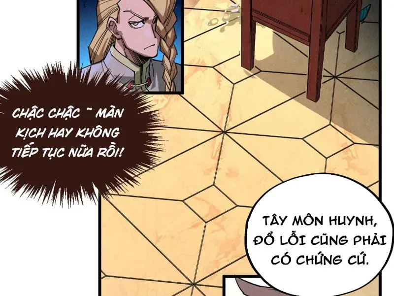 Vạn Cổ Chí Tôn Vạn Cổ Chí Tôn – Chương 522 - Trang 39