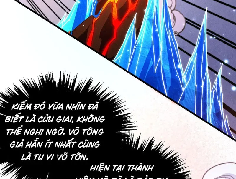 Vạn Cổ Chí Tôn Vạn Cổ Chí Tôn – Chương 527 - Trang 40