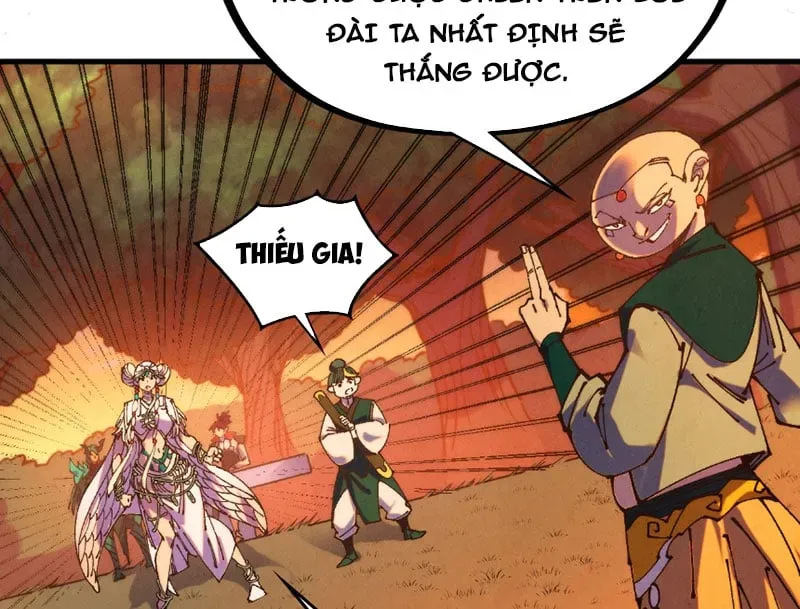 Vạn Cổ Chí Tôn Vạn Cổ Chí Tôn – Chương 528 - Trang 40
