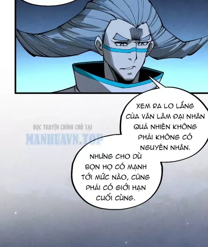 Vạn Cổ Chí Tôn Vạn Cổ Chí Tôn – Chương 530 - Trang 40